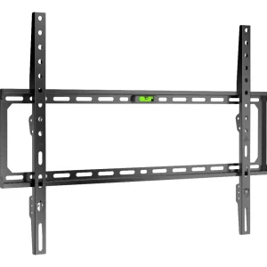 Soporte Tv Pared Fijo Aiwa Awmml6f 37'' A 86''